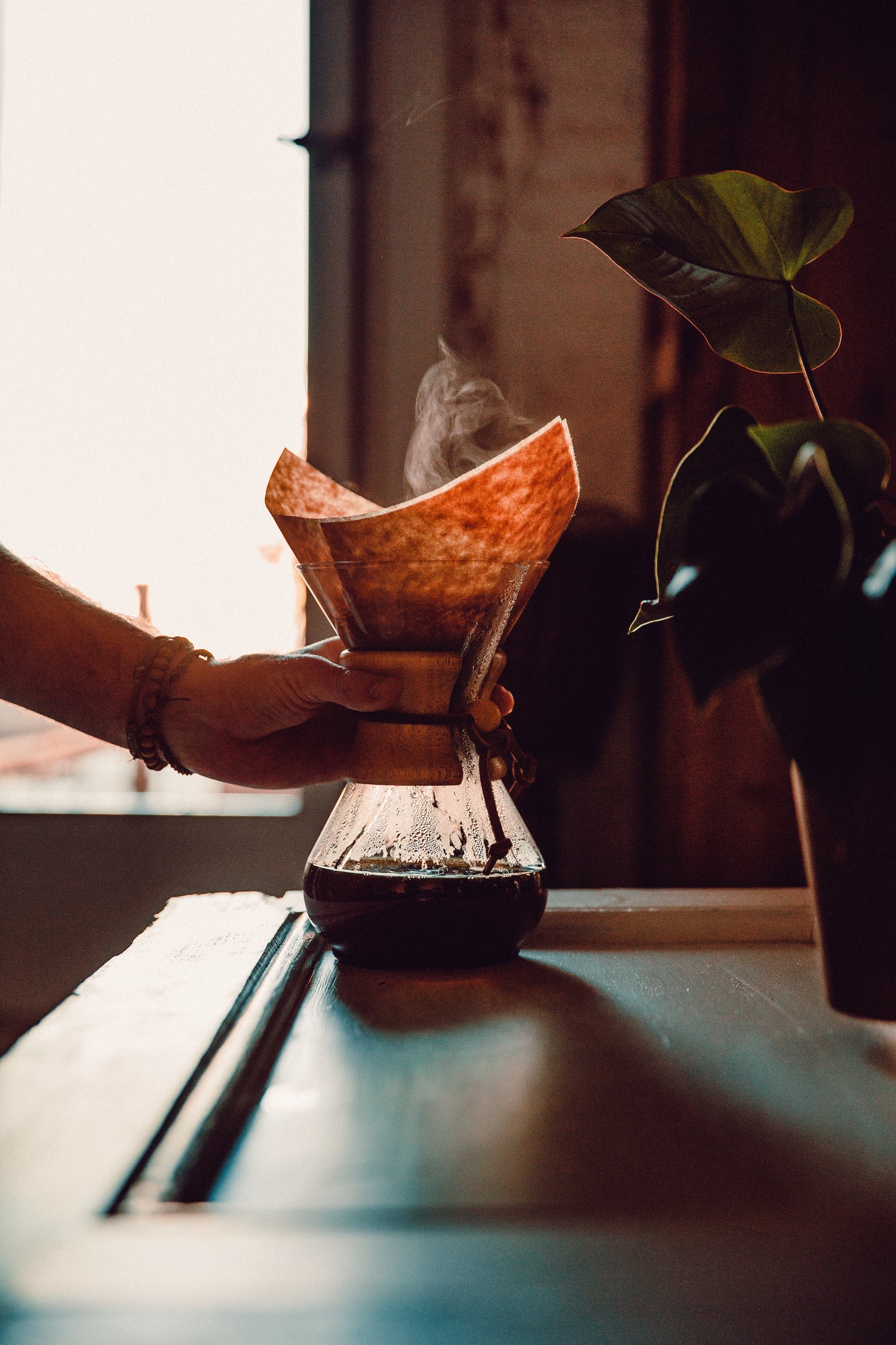 Single Origin Coffee